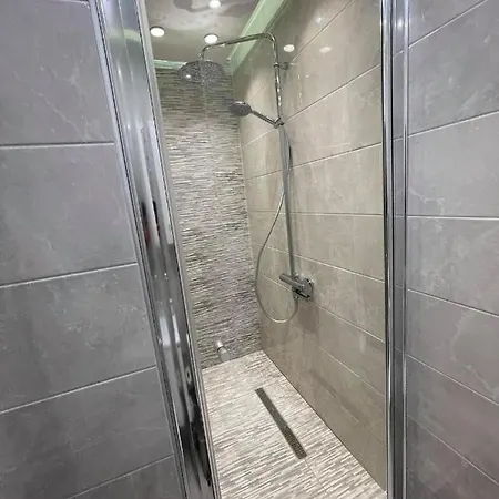 Onar Studio Apartment *