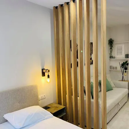 Apartment Onar Studio *