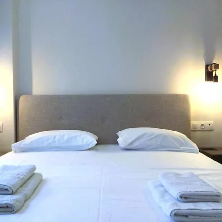 Apartment Onar Studio Thessaloniki
