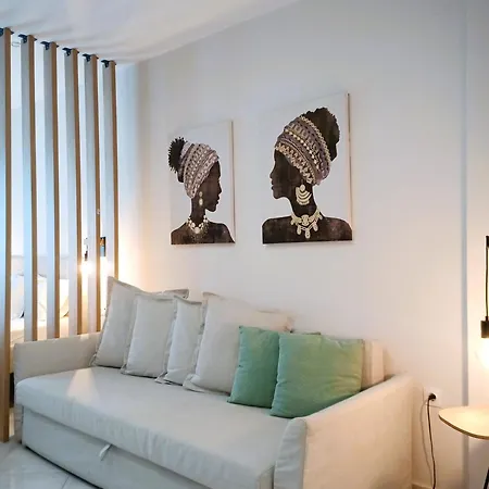 Apartment Onar Studio *