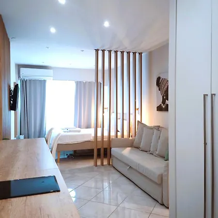 Apartment Onar Studio *