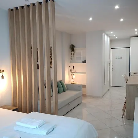 Apartment Onar Studio
