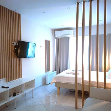 Apartment Onar Studio Thessaloniki